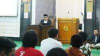 Kajian Menjelang Berbuka, Rendra Masdrajad Safaat: Pentingnya Pemimpin Berbasis Tauhid