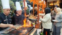 Kurma Ijen Suite Hanya Rp149 Ribu Sepuasnya, Menu Favorit Penyetan dan Bakaran