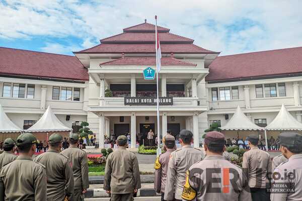 Wahyu Hidayat Segera Realisasikan Janji Politik, Minggu Sertijab Senin Gas Pol