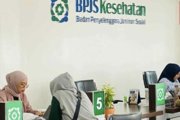 Meski Defisit Rp9,56 Triliun, BPJS Kesehatan Klaim Keuangan Masih 'Sehat'