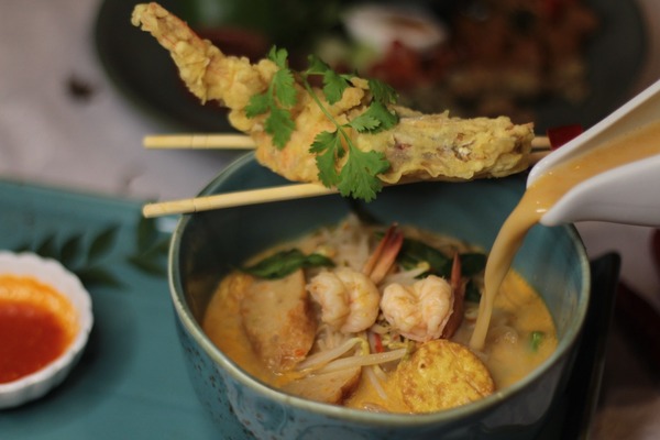 Semarakkan Ramadan, Melati Restaurant Hotel Tugu Malang Persembahkan Cita Rasa Khas Melayu-Peranakan