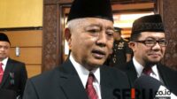 Bupati Malang, HM Sanusi. (Seru.co.id/wul) - Sanusi Bebaskan Biaya Bersalin untuk Ibu Miskin di Kabupaten Malang