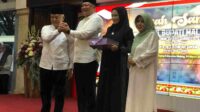 Didik Gatot Subroto Titipkan Kabupaten Malang untuk Terus Maju dan Berkembang