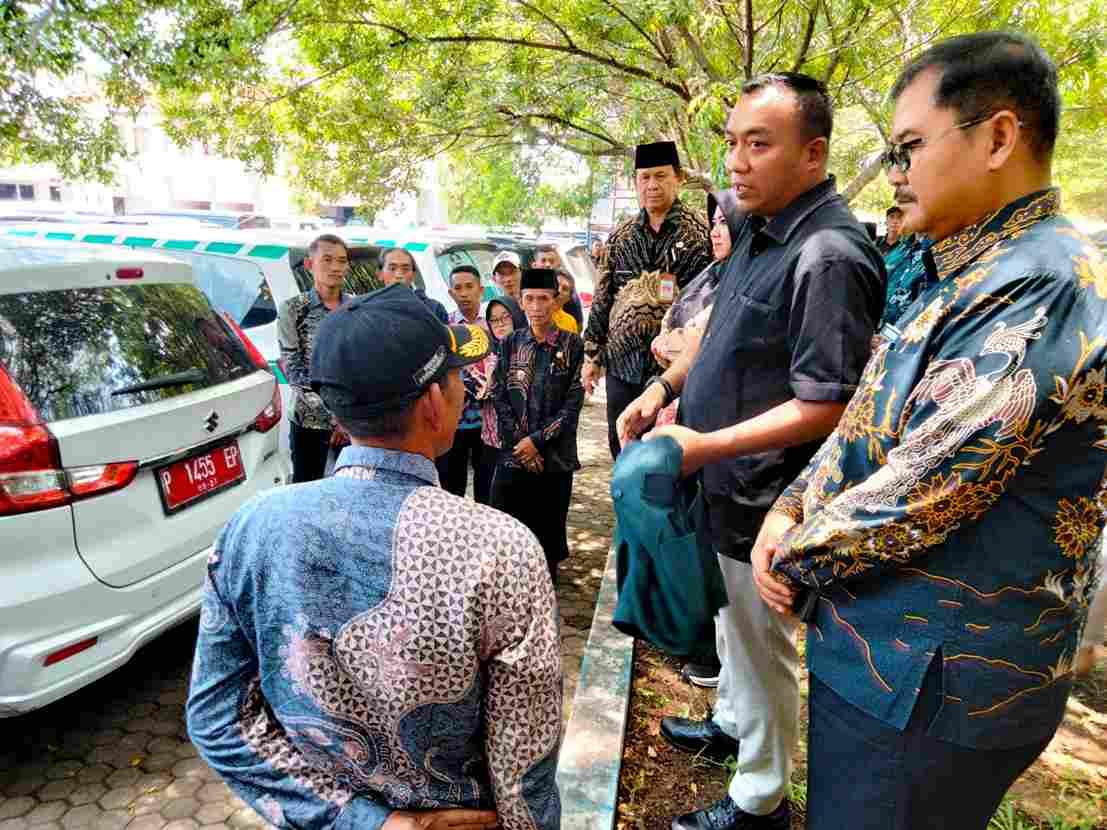 Demi Beri Pelayanan Maksimal pada Masyarakat, Bupati Situbondo Akan Retret Seluruh Kepala Desa
