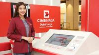 CIMB Niaga Optimalkan Layanan Digital Banking pada Libur Idulfitri 1446H