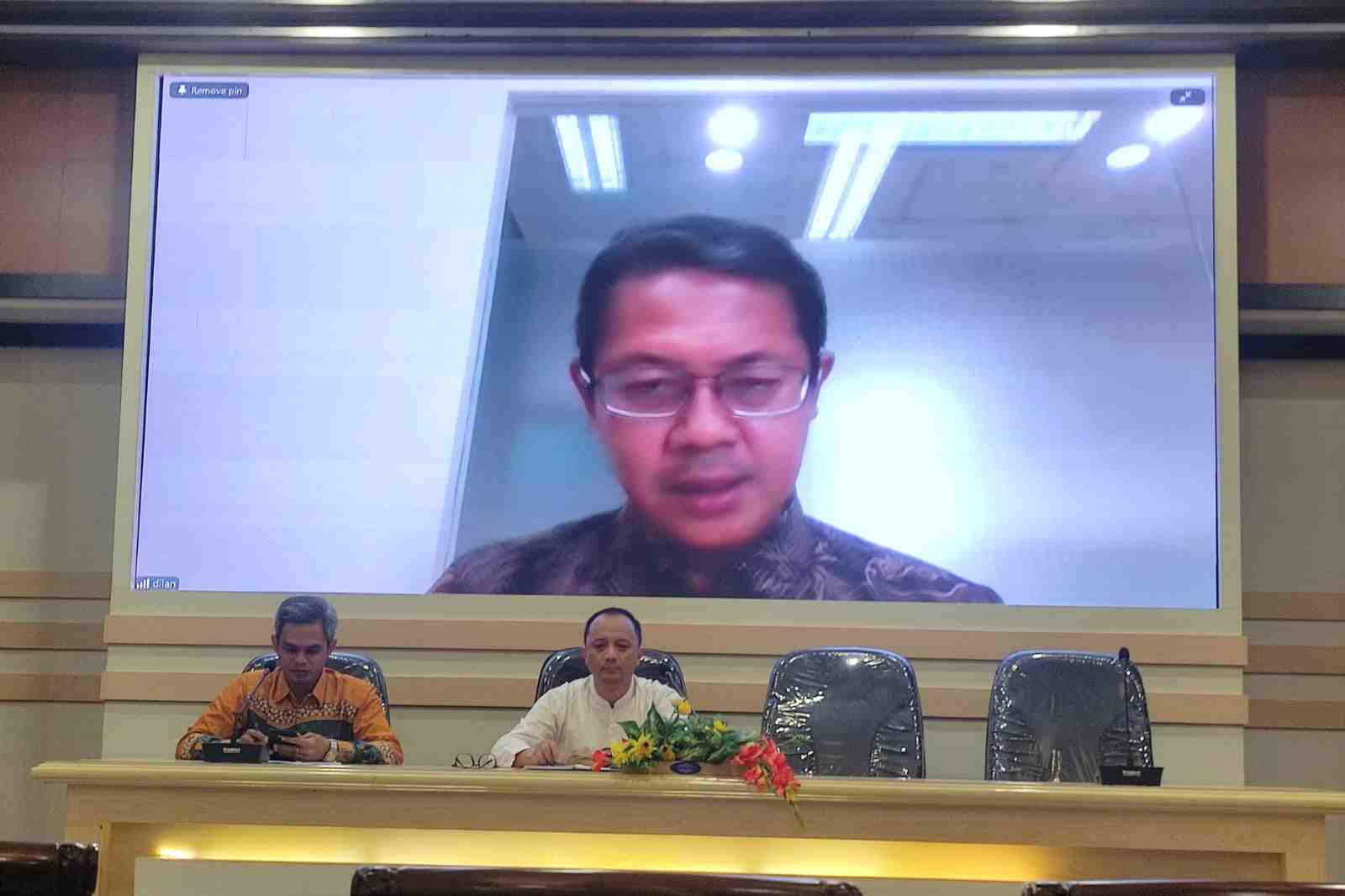 Peran Penting Alumni dari Kacamata Inspirasi, Kontribusi dan Dedikasi untuk Universitas Brawijaya