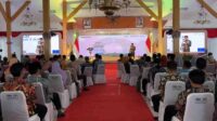 Kabupaten Ngawi Sukses Menggelar Musrenbang RKPD Tahun 2026 dan FKP RANWAL RPJMD tahun 2025-2029