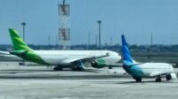 Sambut Lebaran dan Nyepi, Pemerintah Terapkan Diskon Tiket Pesawat hingga 14 Persen