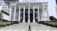 Mahasiswa FH UI dan Pakar Optimis Gugatan Revisi UU TNI ke MK Dikabulkan