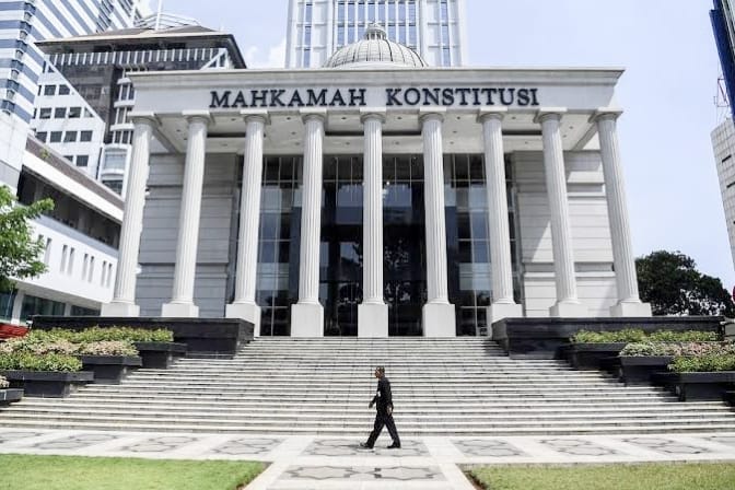 Mahasiswa FH UI dan Pakar Optimis Gugatan Revisi UU TNI ke MK Dikabulkan