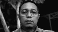 Hasan Nasbi meminta kepala babi tersebut untuk dimasak saja. (ist/ Instagram @hasan_nasbi) - Sempat Bercanda Soal Teror Kepala Babi, Hasan Nasbi: Itu Cara Melecehkan Peneror