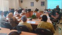 Ketua Komisi B DPRD Surabaya Usir Wartawan, Ketua Pokja Judes Sesalkan Kejadian Tersebut