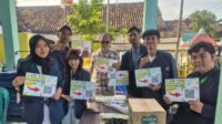 Informasi disajikan dalam berbagai format, seperti teks, audio, gambar dan video. (ist) - Vokasi UB Hadirkan DIGITREE, Inovasi Digitalisasi Pohon untuk Pelestarian Lingkungan
