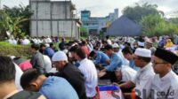 Arab Saudi Tetapkan Idulfitri 1446H, Sebagian Warga Malang Salat Ied Minggu 30 Maret