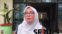 Dinsos Batu Salurkan Bansos Sarana Usaha dan Bahan Pokok