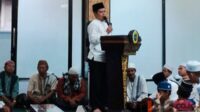 Peringati Nuzulul Qur'an, Kadisdikbud Kota Malang: Terapkan Nilai Qur'ani dalam Kehidupan Santri