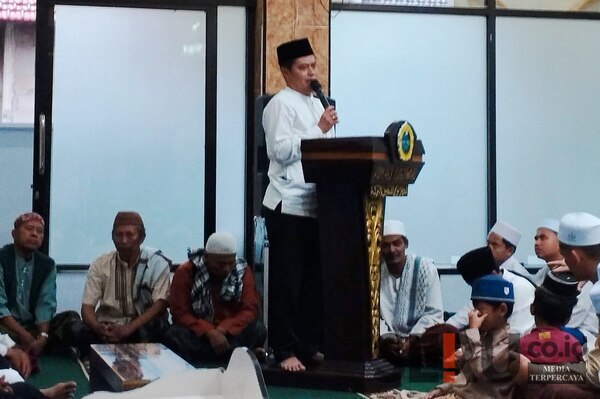 Peringati Nuzulul Qur'an, Kadisdikbud Kota Malang: Terapkan Nilai Qur'ani dalam Kehidupan Santri