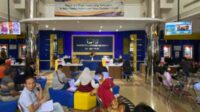Kanwil DJP Jawa Timur III catat kenaikan pelaporan SPT tahunan sebesar 10,87 persen. (ist) - Kanwil DJP Jawa Timur III Catat Kenaikan Pelaporan SPT Tahunan, Wajib Pajak Makin Patuh