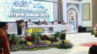 Siapkan Operasi Ketupat 2025, Polri Pastikan Keselamatan Warga dan Pemudik