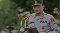 Irjen Pol Nanang Avianto Gantikan Komjen Pol Imam Sugianto, Jabat Kapolda Jatim
