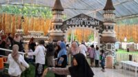 Ngabuburit #7, Ratusan Yatim Dhuafa Dan Disabilitas Nikmati Liburan Gratis