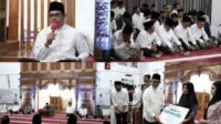 Melalui Nuzulul Qur'an, Pemkot Batu Ajak Masyarakat Muhasabah dan Amalkan Al-Qur'an