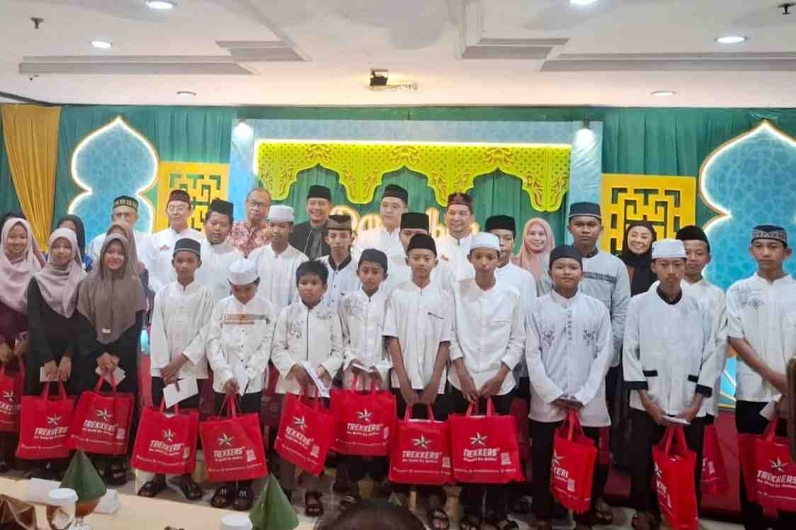 Dukung PITI YHMCHI, Wali Kota Malang Siapkan Lahan Pendirian Masjid Cheng Ho
