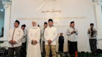 Santunan 111 Anak Yatim Warnai Rangkaian Perdana Perayaan HUT DPRD Kota Malang