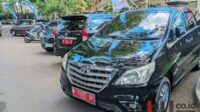 Pemkot Malang Larang Bawa Mobil Dinas Untuk Mudik, Bakal Kandangkan Kendaraan