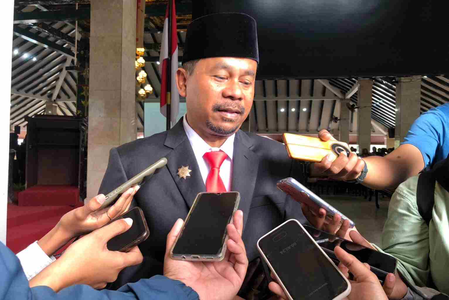 Pemkab Malang Siapkan 30 SMPN Untuk Program Sekolah Unggulan