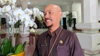Dukung Ranperda Perparkiran, Dishub Kota Malang: Ada Tiga Skema Imbal Jasa Jukir