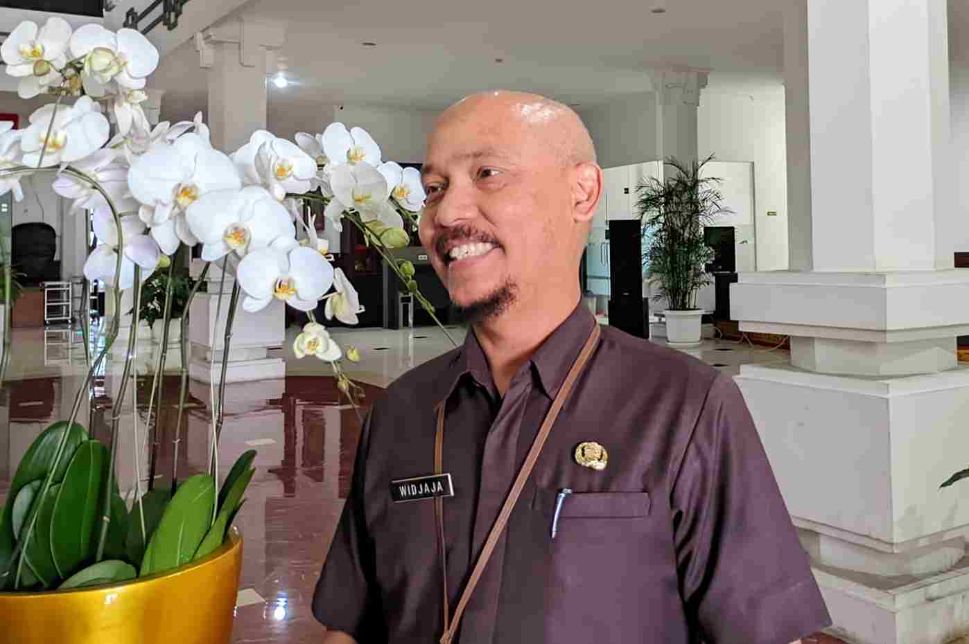 Dukung Ranperda Perparkiran, Dishub Kota Malang: Ada Tiga Skema Imbal Jasa Jukir