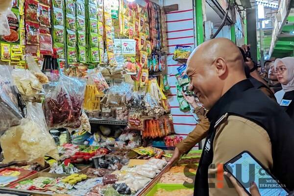 Diskopindag Kota Malang Temukan MinyaKita Tidak Sesuai Takaran, Begini Tindak Lanjutnya