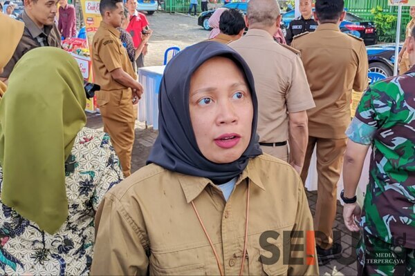 BI Malang Batasi Transaksi Penukaran Uang Baru Rp4,2 Juta per KTP