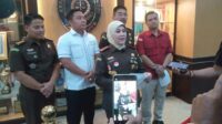 Kejati Geledah Kantor Dindik Jatim Terkait Dugaan Korupsi Pengadaan Barang dan Jasa Senilai Rp65 Miliar