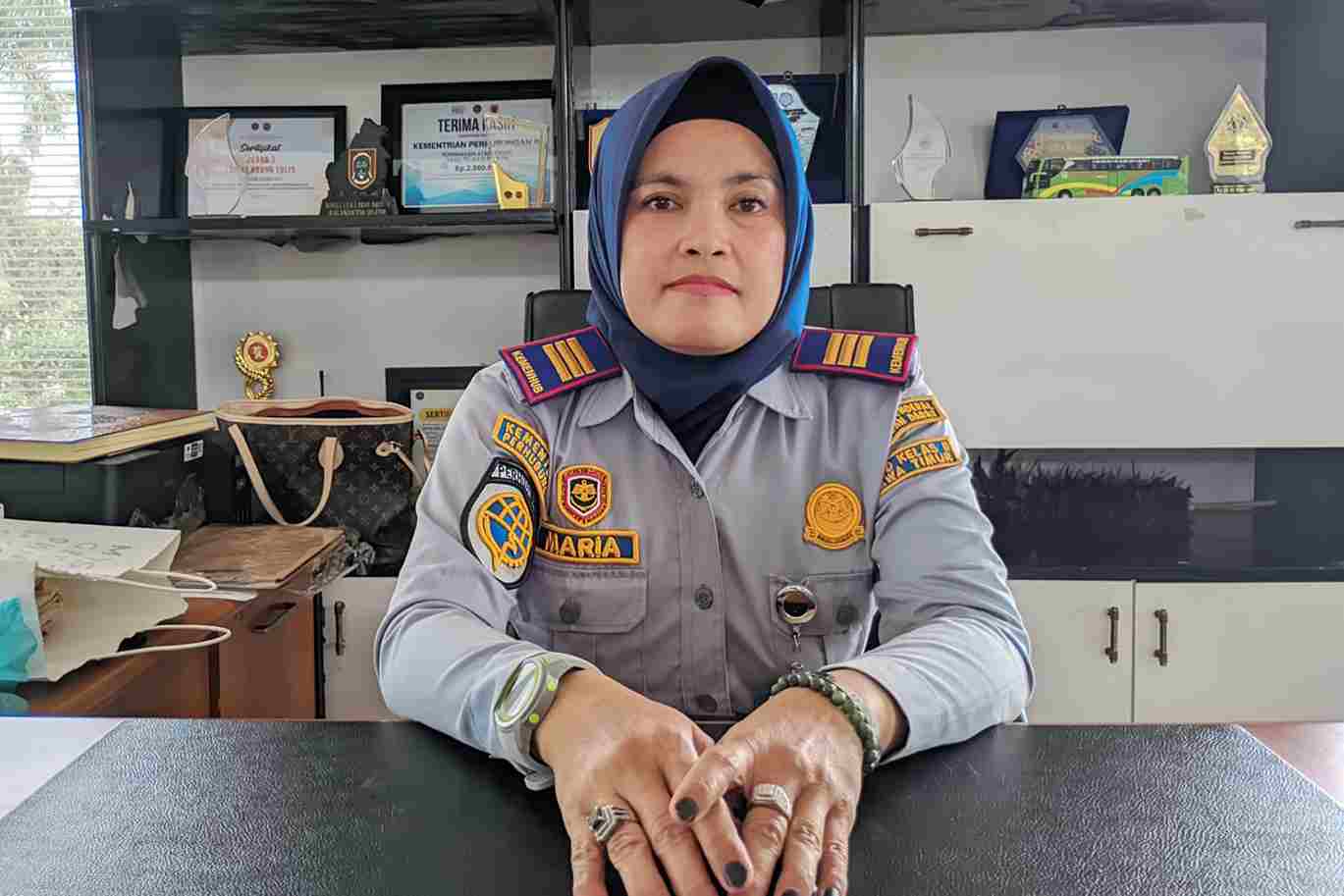Baru Meningkat 3 Persen, Arus Mudik Terminal Arjosari Diperkirakan Melonjak Mulai H-4 Lebaran