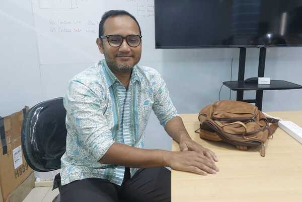 UB Raih Peringkat 7 Nasional di EduRank, Bukti Kualitas Riset dan Internasionalisasi Kampus