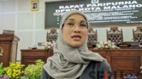 Terkait Efisiensi, Ketua DPRD Usul HUT ke-111 Kota Malang Sederhana Berdayakan Kearifan Lokal