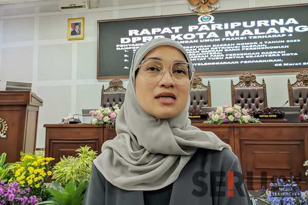 Terkait Efisiensi, Ketua DPRD Usul HUT ke-111 Kota Malang Sederhana Berdayakan Kearifan Lokal