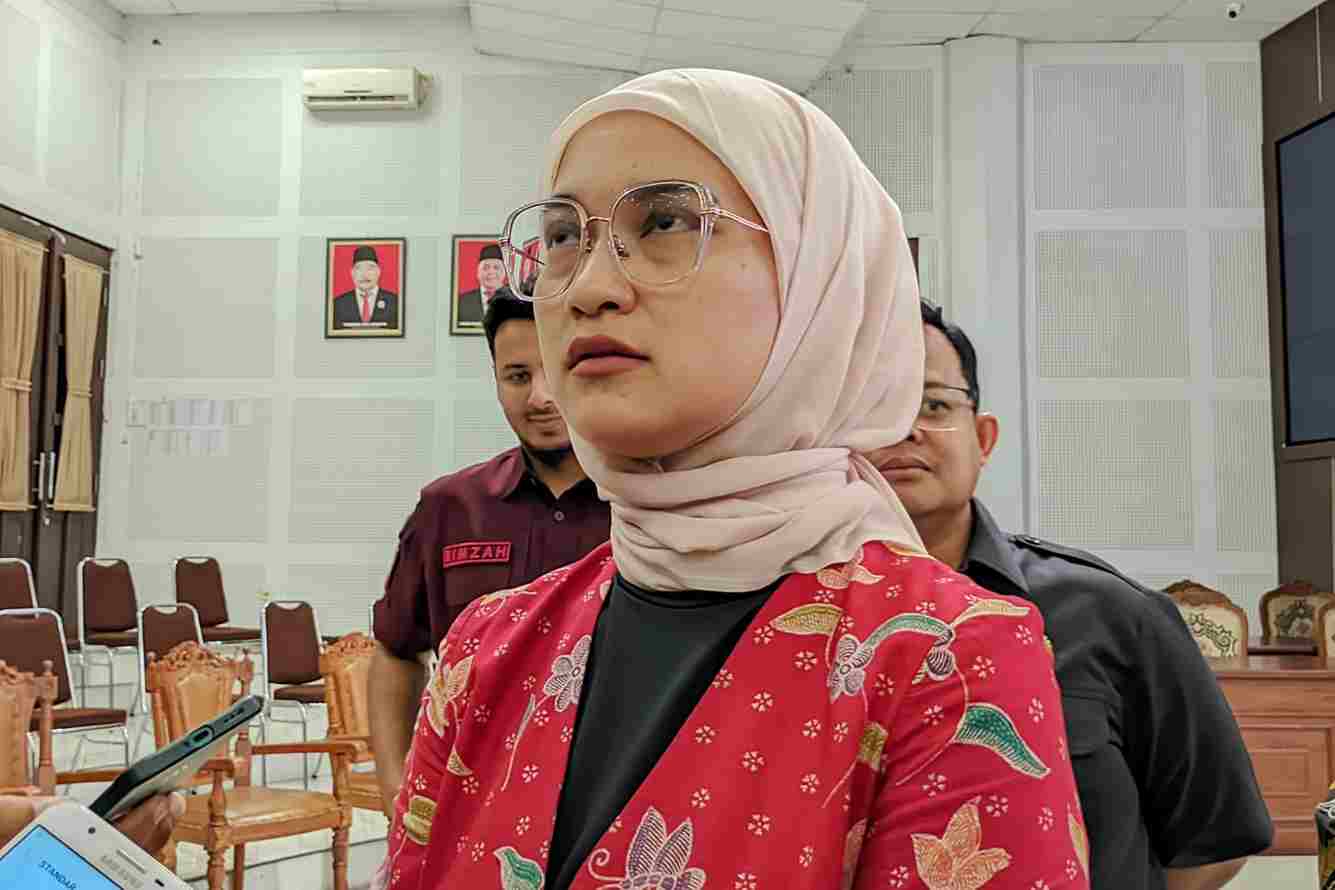 Gedung Poltekom Diusulkan Jadi Sekolah Rakyat, Wali Kota: Atasi Anak Putus Sekolah