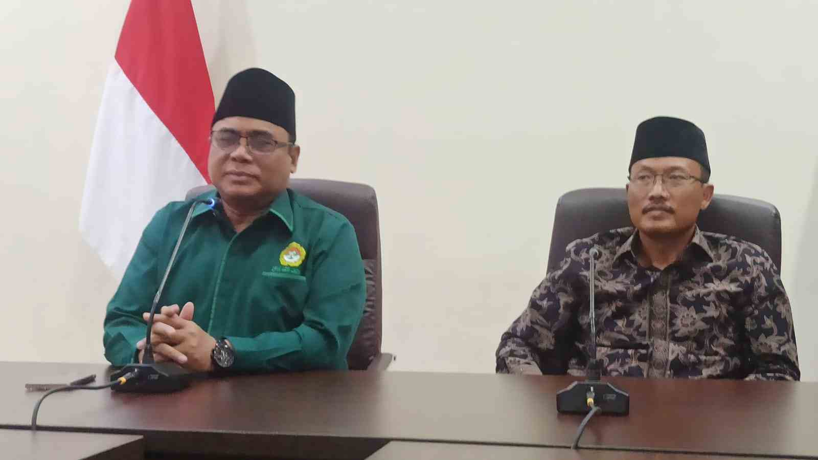 LDII Jatim Siap Gelar Muswil 2025, Fokus pada Program Penguatan 8 Klaster Pengabdian
