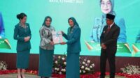 Ketua TP PKK Kota Batu, Siti Faujiah Siap Jalankan Program Unggulan