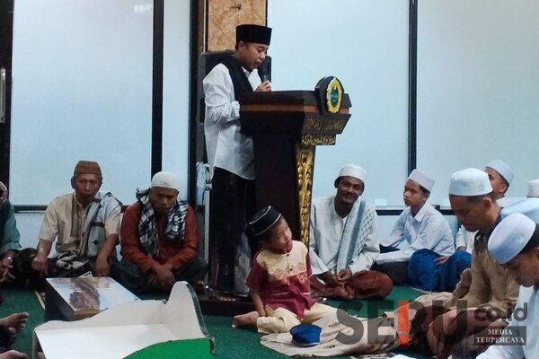 Peringati Nuzulul Qur'an, Kadisdikbud Kota Malang: Terapkan Nilai Qur'ani dalam Kehidupan Santri 1 Peringati Nuzulul Qur'an, Kadisdikbud Kota Malang: Terapkan Nilai Qur'ani dalam Kehidupan Santri