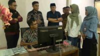 Blangko e-KTP Langka, Komisi I DPRD Kabupaten Malang Lakukan Sidak ke Dispendukcapil