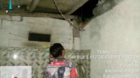 Rumah Warga di Pujon Rusak Parah Tertimpa Material Longsor