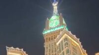 Arab Saudi Tetapkan Idulfitri 2025 Jatuh Minggu 30 Maret, Indonesia Sehari Setelahnya