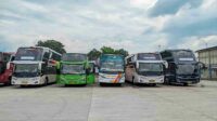 Jelang Lebaran, Lonjakan Penumpang AKAP Terminal Arjosari Meningkat 24 Persen