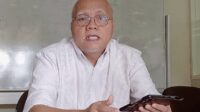 Pakar Hukum dan Kriminolog Universitas Brawijaya (UB) Malang, Dr Prija Djatmika. (ist) - Pakar Hukum UB: Pelaku Penembakan Tiga Polisi Harus Disanksi Tegas dan Seadil-adilnya