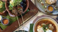 Rayakan Idulfitri dengan Cita Rasa Khas Maroko di Melati Restaurant Hotel Tugu Malang