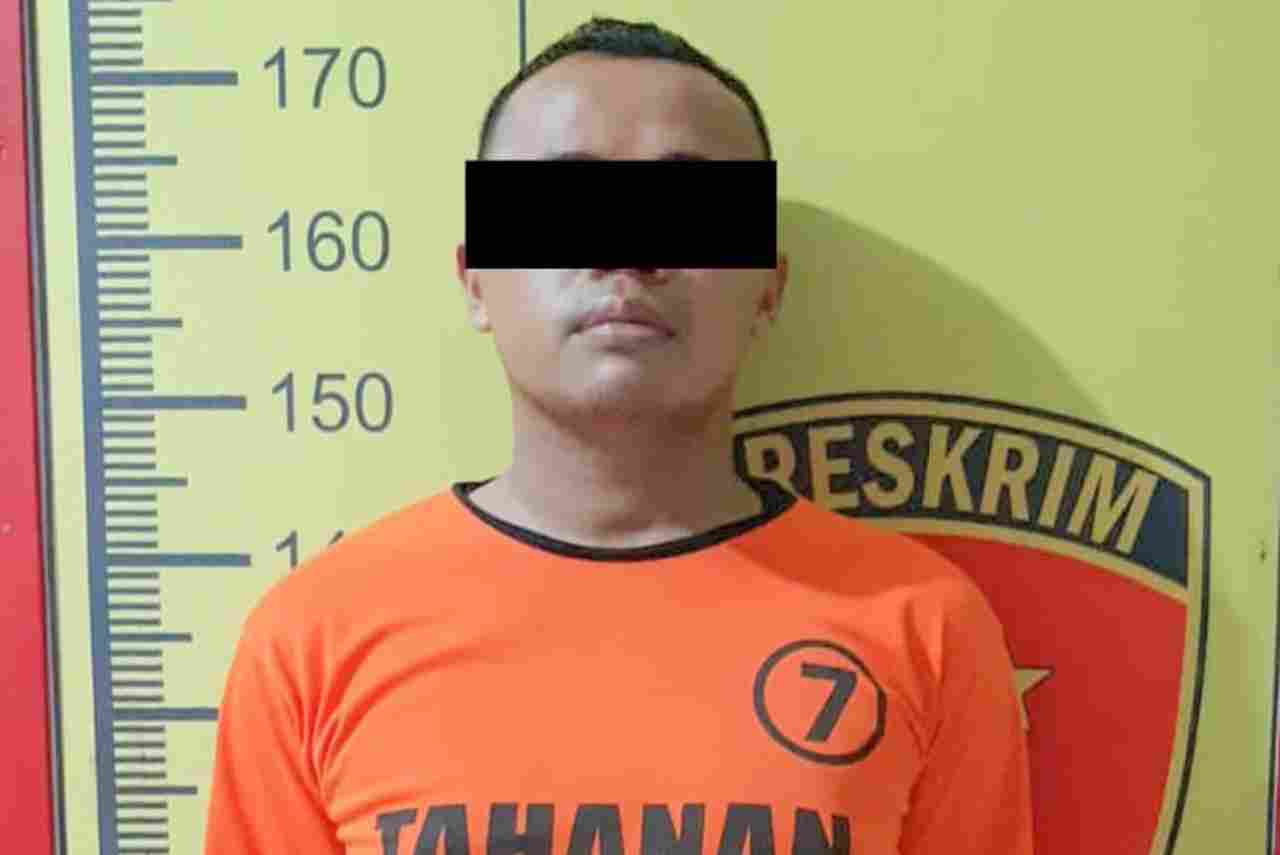 Mengaku Sebagai Anggota TNI, Pria Asal Lumajang Gondol Uang Ayah Pacarnya